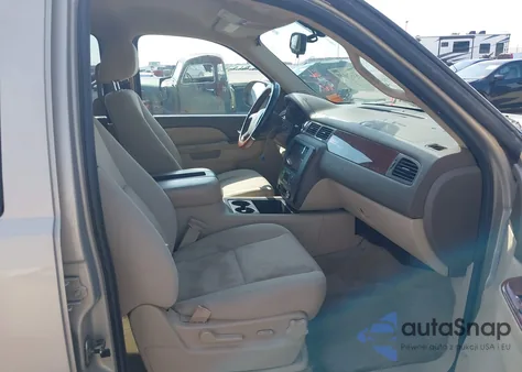 2011 GMC Yukon Sle из США, поврежденный, VIN 1GKS1AE02BR272153